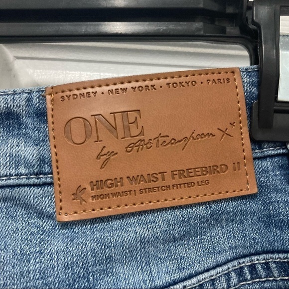 One Teaspoon Jeans from Aritzia - Picture 5 of 8